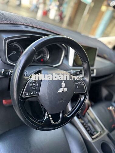 Mitsubishi Xpander 2021 1.5 AT Trắng