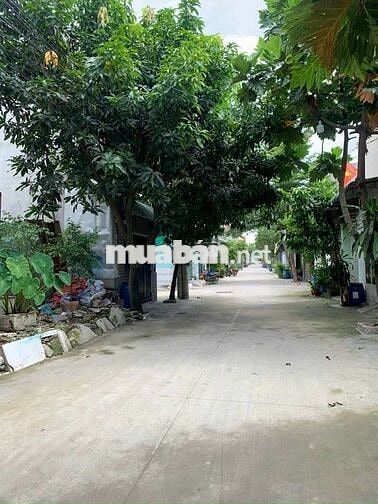 NHÀ HẺM TO 78M2 4PN 3WC ĐƯỜNG PHAN ĐÌNH GIÓT P AN PHÚ MỚI ĐẸP