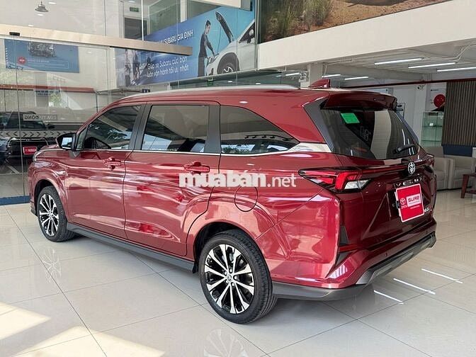 VELOZ TOP 2025 - ĐI LƯỚT 2,700KM - GIÁ TL