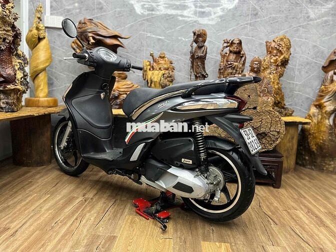 Piaggio Liberty S 125Fi chính chủ bstp phanh ABS