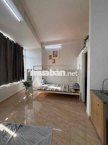 CHO THUÊ CĂN HỘ MỚI 100% GIÁ RẺ NGAY TRUNG TÂM GÒ VẤP