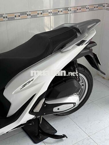 SH 125 ABS 2022 Trắng đen bstp chính chủ