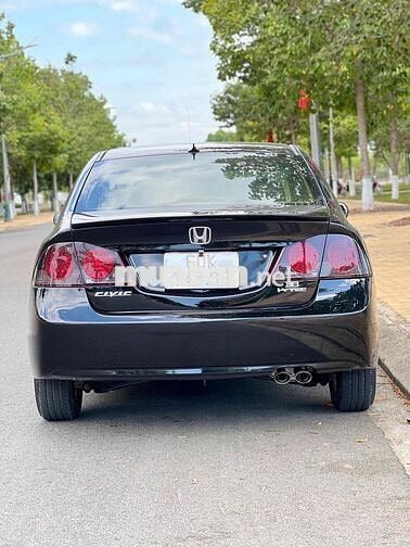 Honda Civic 1.8L Số Tự Động