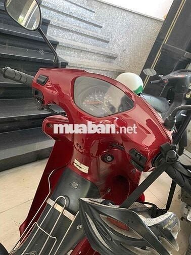Honda Future zin máy dử