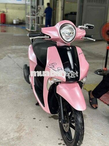 Yamaha Janus 2019 Hồng 25.000 km