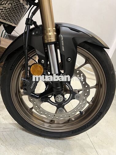 Honda CB300R 2019 Đỏ 27000 km