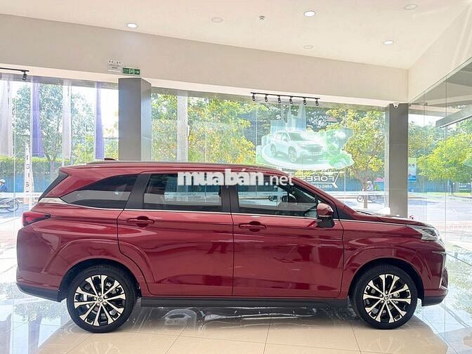 VELOZ TOP 2025 - ĐI LƯỚT 2,700KM - GIÁ TL