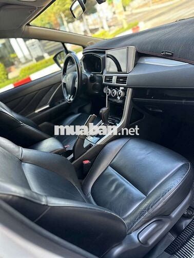 Mitsubishi Xpander 2021 1.5 AT Trắng