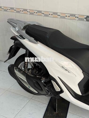 SH 125 ABS 2022 Trắng đen bstp chính chủ