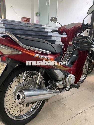 Honda Future zin máy dử