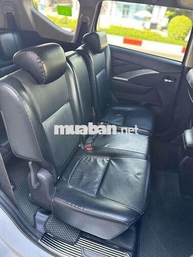 Mitsubishi Xpander 2021 1.5 AT Trắng