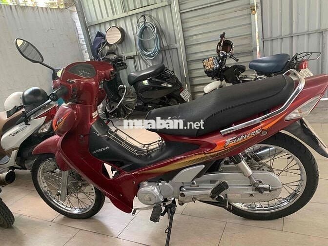 Honda Future zin máy dử