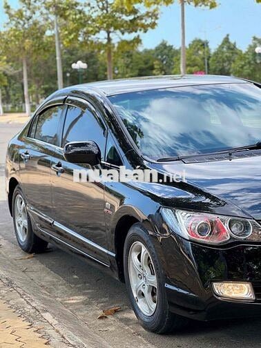 Honda Civic 1.8L Số Tự Động