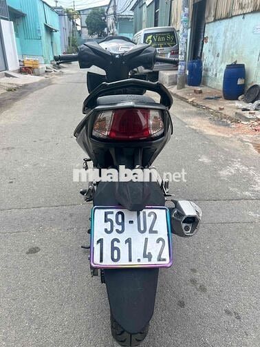Winner 2018 chính chủ kí giấy..máy zin êm ngon