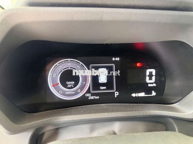 VELOZ TOP 2025 - ĐI LƯỚT 2,700KM - GIÁ TL