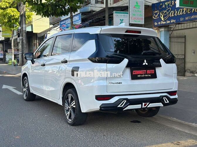 Mitsubishi Xpander 2021 1.5 AT Trắng