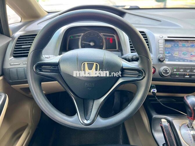 Honda Civic 1.8L Số Tự Động