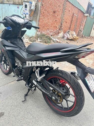 Winner 2018 chính chủ kí giấy..máy zin êm ngon