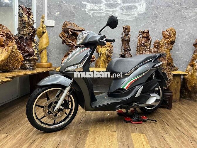 Piaggio Liberty S 125Fi chính chủ bstp phanh ABS