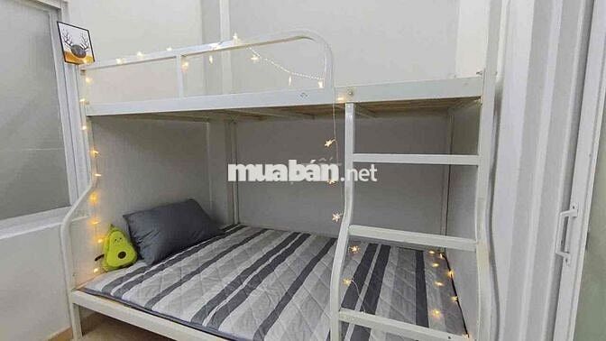 CHO THUÊ CĂN HỘ MỚI 100% GIÁ RẺ NGAY TRUNG TÂM GÒ VẤP