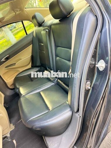 Honda Civic 1.8L Số Tự Động