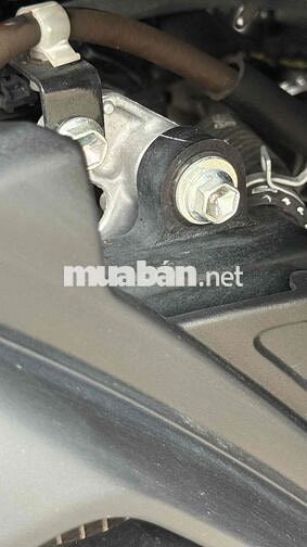 [MỚI]👉Yamaha Lexi 155-ABS 2025✨odo 4711 km✨CHỦ BÁN