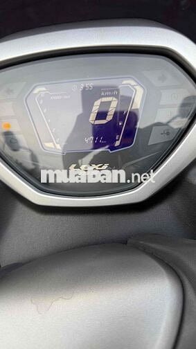 [MỚI]👉Yamaha Lexi 155-ABS 2025✨odo 4711 km✨CHỦ BÁN