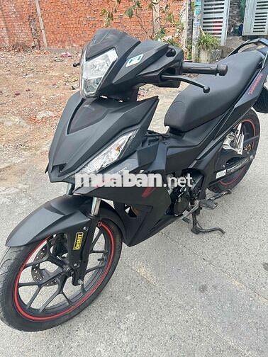 Winner 2018 chính chủ kí giấy..máy zin êm ngon