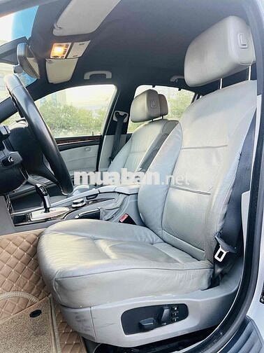 BMW 530i. Xe Đẹp Zin Nòi Lắm Luôn