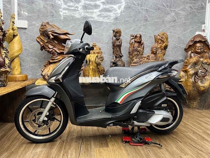 Piaggio Liberty S 125Fi chính chủ bstp phanh ABS