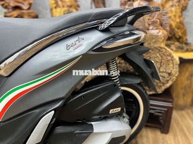 Piaggio Liberty S 125Fi chính chủ bstp phanh ABS