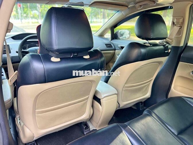 Honda Civic 1.8L Số Tự Động
