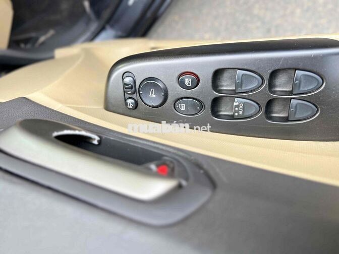 Honda Civic 1.8L Số Tự Động
