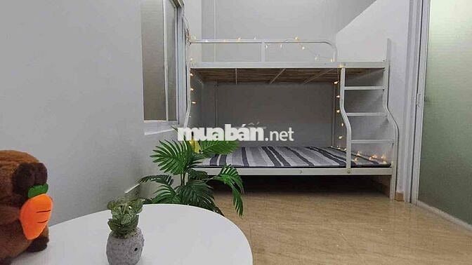 CHO THUÊ CĂN HỘ MỚI 100% GIÁ RẺ NGAY TRUNG TÂM GÒ VẤP