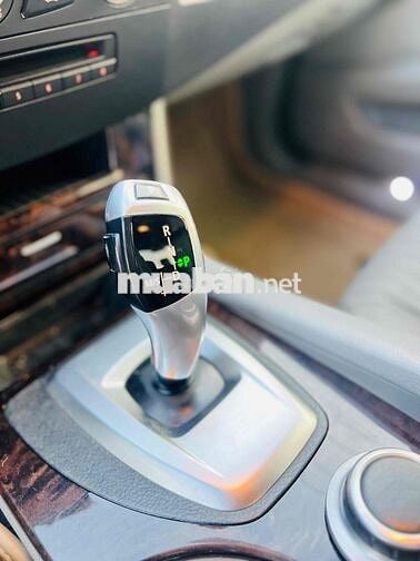 BMW 530i. Xe Đẹp Zin Nòi Lắm Luôn