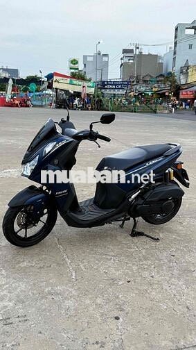 [MỚI]👉Yamaha Lexi 155-ABS 2025✨odo 4711 km✨CHỦ BÁN