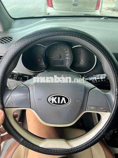 Kia Morning 2016 1.25