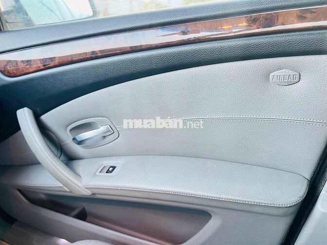 BMW 530i. Xe Đẹp Zin Nòi Lắm Luôn