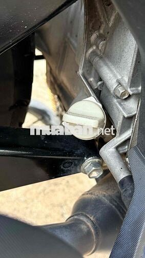 [MỚI]👉Yamaha Lexi 155-ABS 2025✨odo 4711 km✨CHỦ BÁN