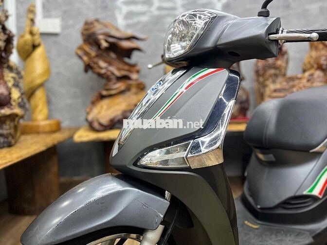 Piaggio Liberty S 125Fi chính chủ bstp phanh ABS