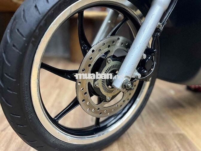 Piaggio Liberty S 125Fi chính chủ bstp phanh ABS