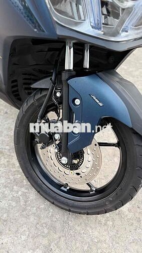 [MỚI]👉Yamaha Lexi 155-ABS 2025✨odo 4711 km✨CHỦ BÁN