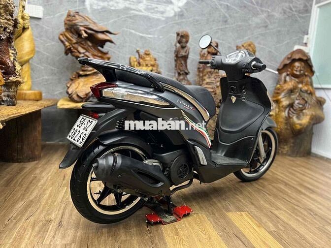 Piaggio Liberty S 125Fi chính chủ bstp phanh ABS