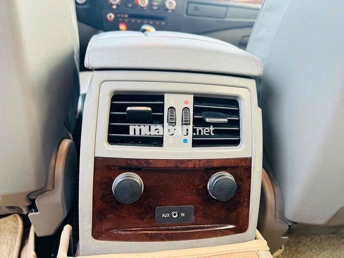 BMW 530i. Xe Đẹp Zin Nòi Lắm Luôn