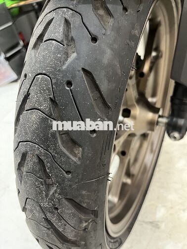 Honda CB300R 2019 Đỏ 27000 km