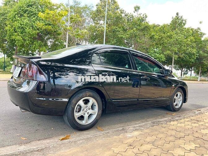 Honda Civic 1.8L Số Tự Động