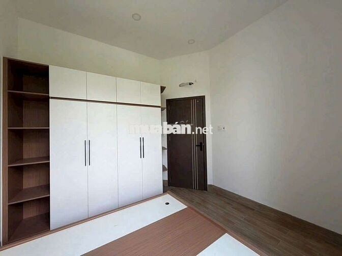 NHÀ TRỆT LẦU – HẺM 7 TRẦN VĨNH KIẾT, CẦN THƠ