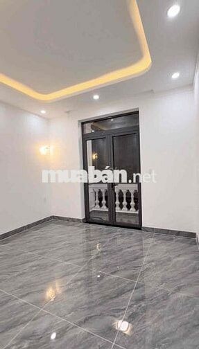 CHO THUÊ NHÀ NGUYÊN CĂN – TRUNG TÂM CHỢ LÁI THIÊU