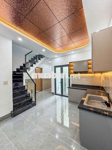 NHÀ TRỆT LẦU - HẺM 58 ĐƯỜNG CMT8 - PHƯỜNG CÁI KHẾ