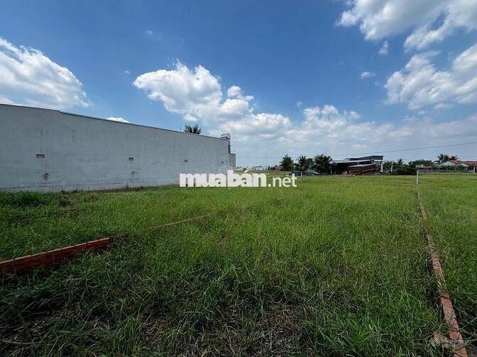 Bán đất tại Tràm Lạc, 1,285 tỷ, 142m2, lô đất đẹp, chính chủ, sổ riêng
